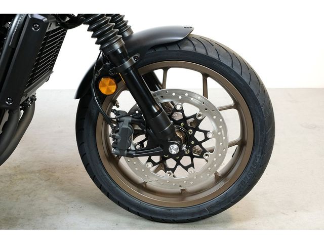 honda - cmx-1100-rebel-dct