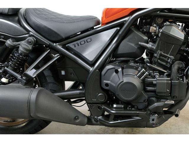 honda - cmx-1100-rebel-dct