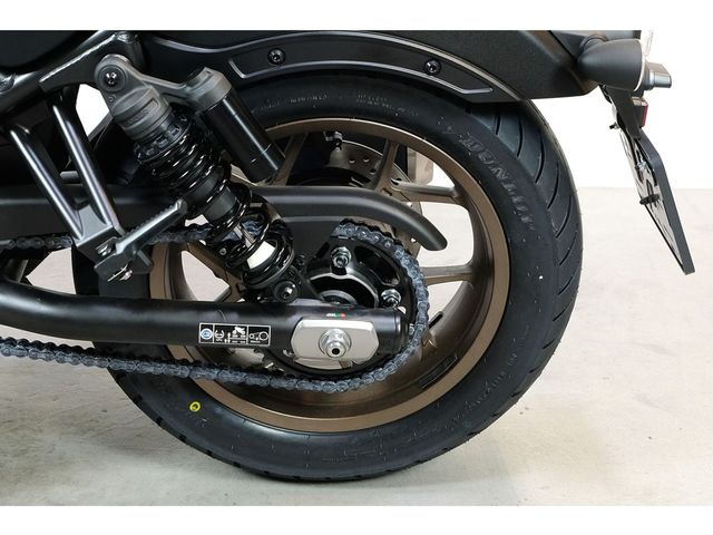 honda - cmx-1100-rebel-dct