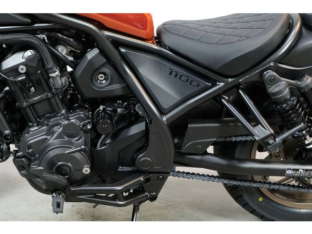 honda - cmx-1100-rebel-dct