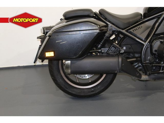 honda - cmx-1100-rebel-t-mt