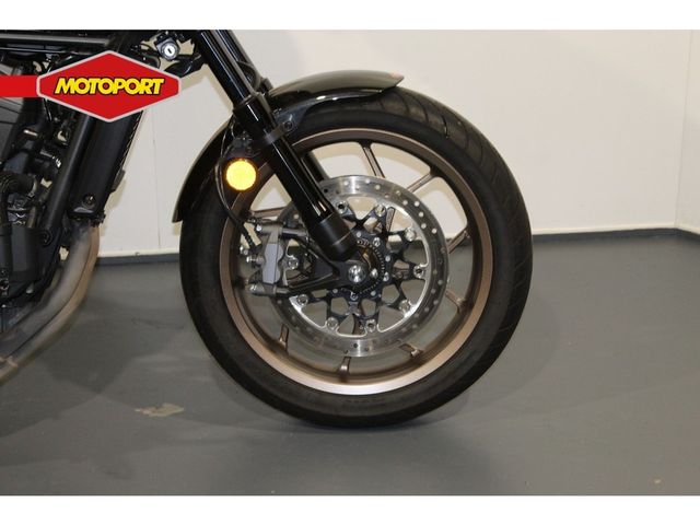 honda - cmx-1100-rebel-t-mt