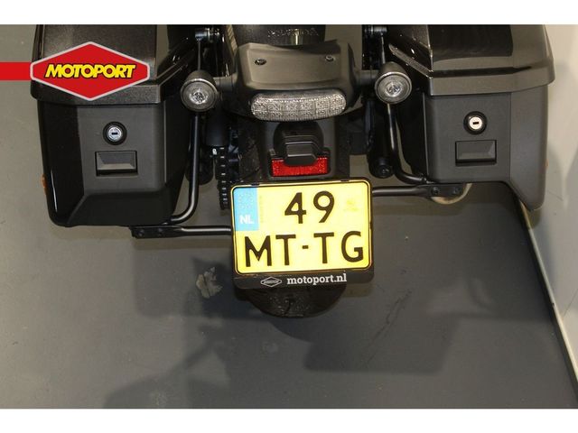 honda - cmx-1100-rebel-t-mt