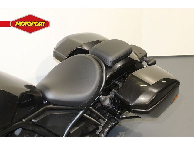 honda - cmx-1100-rebel-t-mt