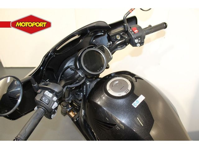 honda - cmx-1100-rebel-t-mt