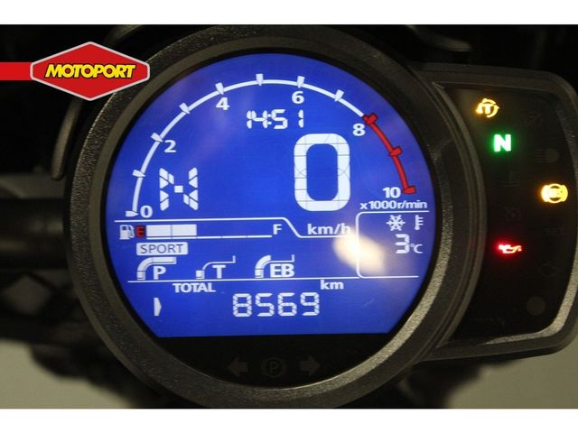 honda - cmx-1100-rebel-t-mt