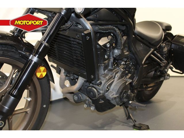 honda - cmx-1100-rebel-t-mt