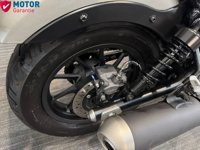 honda - cmx-500-rebel