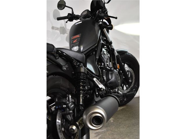 honda - cmx-500-rebel