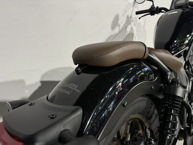 honda - cmx-500-rebel