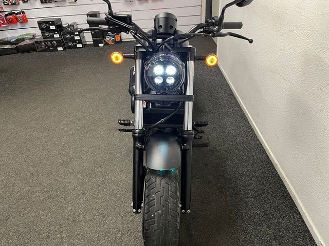 honda - cmx-500-rebel