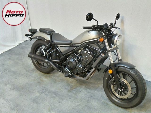 honda - cmx-500-rebel