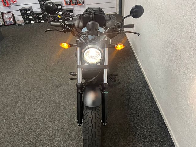 honda - cmx-500-rebel