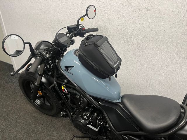 honda - cmx-500-rebel