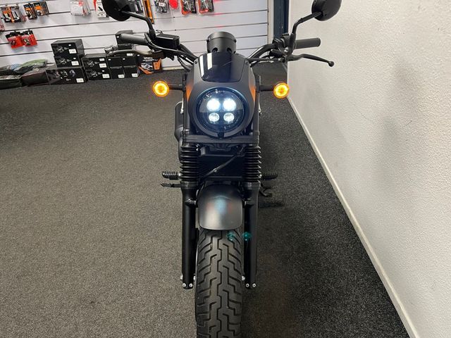 honda - cmx-500-rebel