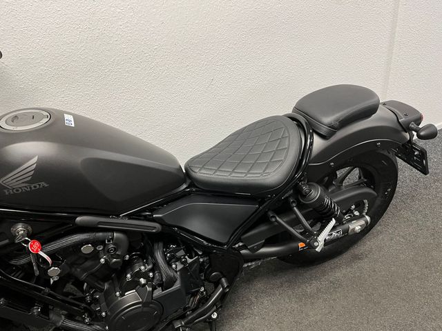 honda - cmx-500-rebel