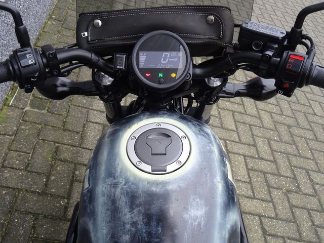 honda - cmx-500-rebel