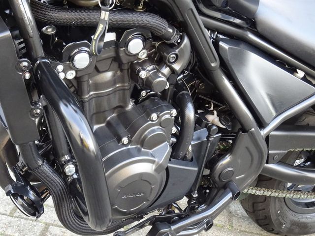 honda - cmx-500-rebel