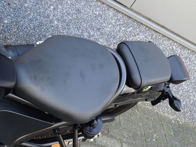 honda - cmx-500-rebel