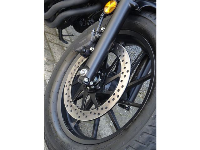 honda - cmx-500-rebel