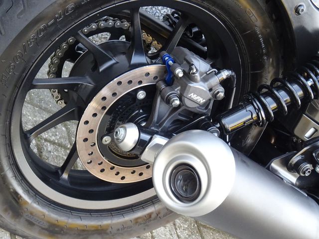 honda - cmx-500-rebel