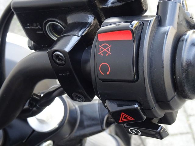 honda - cmx-500-rebel