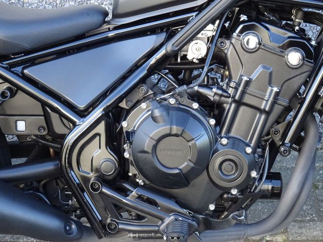honda - cmx-500-rebel
