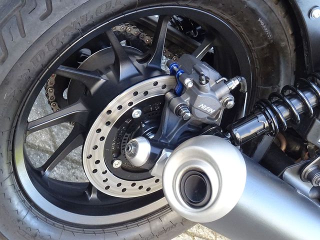 honda - cmx-500-rebel