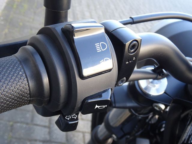 honda - cmx-500-rebel