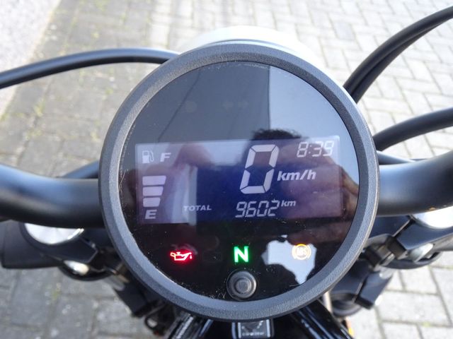 honda - cmx-500-rebel