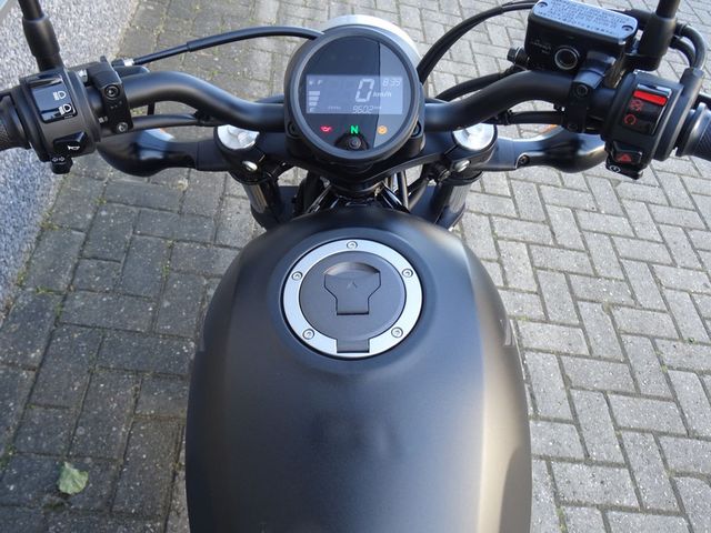 honda - cmx-500-rebel
