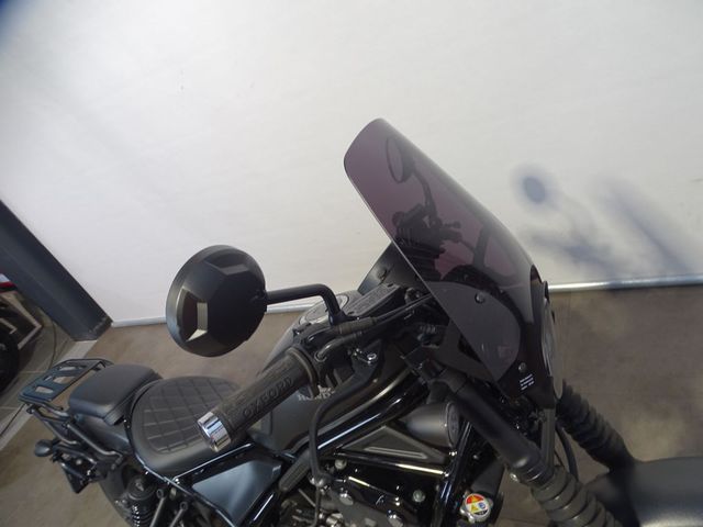 honda - cmx-500-rebel