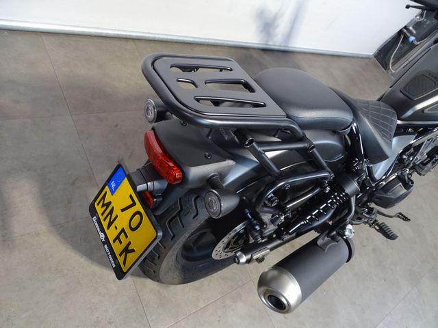 honda - cmx-500-rebel