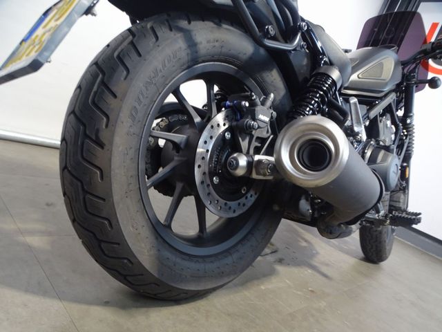 honda - cmx-500-rebel