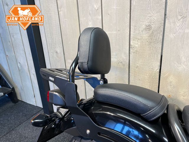 honda - cmx-500-rebel