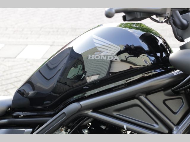 honda - cmx-500-rebel