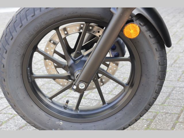 honda - cmx-500-rebel