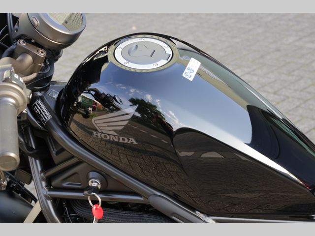 honda - cmx-500-rebel
