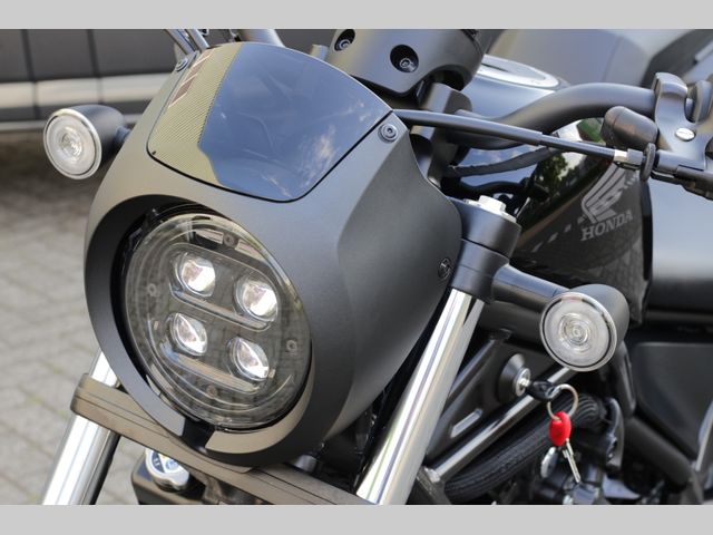 honda - cmx-500-rebel