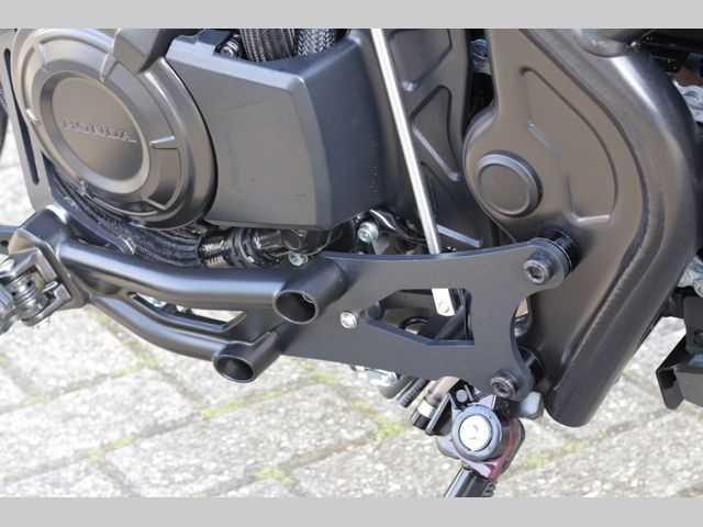 honda - cmx-500-rebel