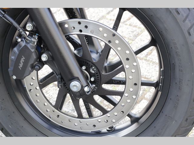 honda - cmx-500-rebel
