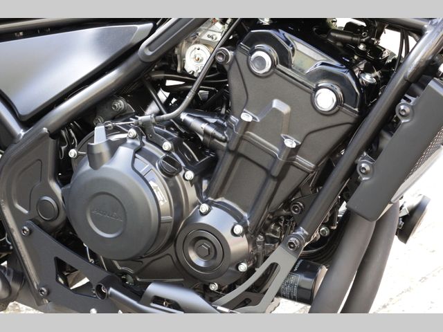 honda - cmx-500-rebel