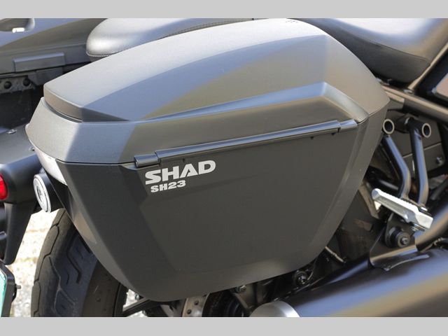 honda - cmx-500-rebel