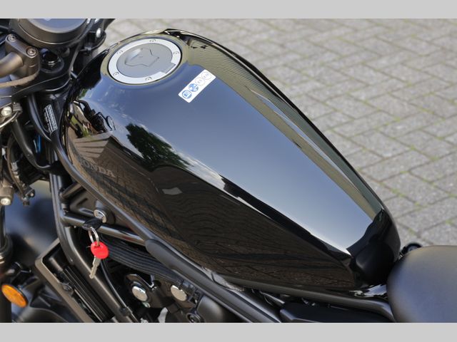 honda - cmx-500-rebel
