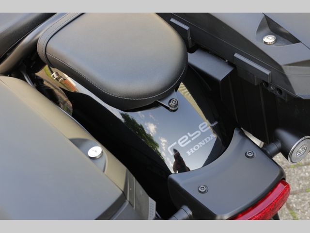 honda - cmx-500-rebel