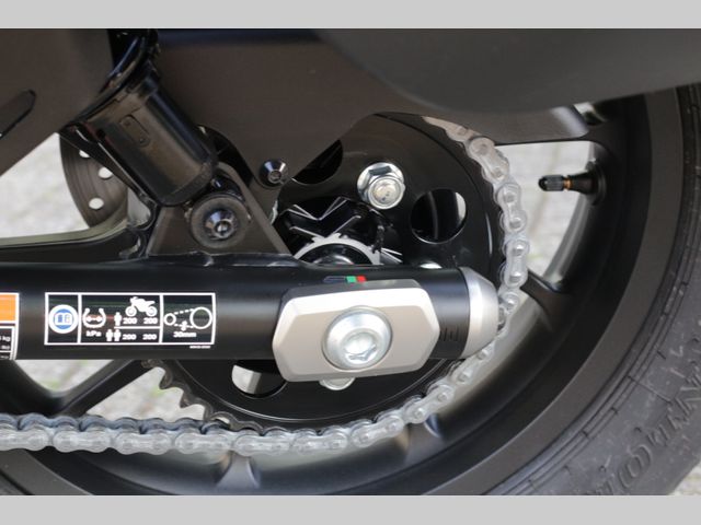 honda - cmx-500-rebel