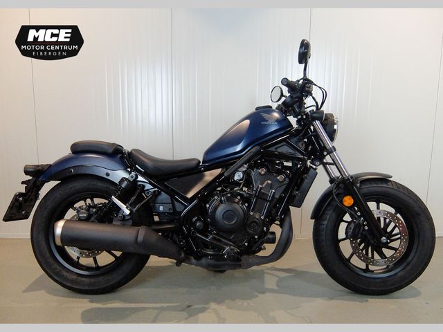 honda - cmx-500-rebel