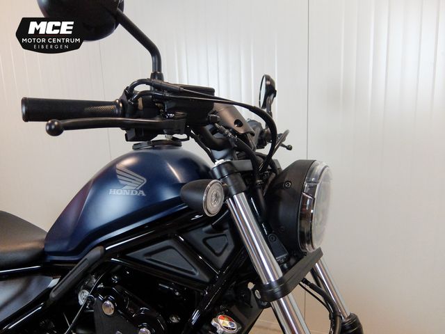 honda - cmx-500-rebel