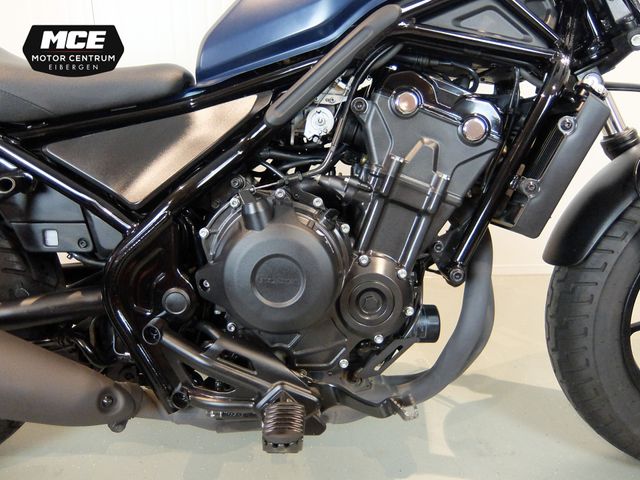 honda - cmx-500-rebel
