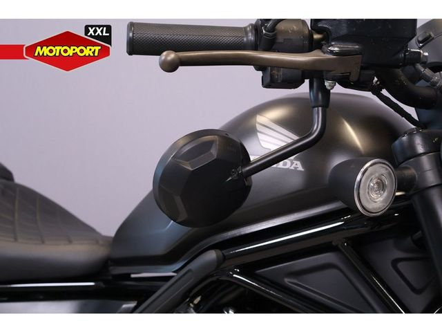 honda - cmx-500-rebel